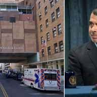 maimonides merger mitchell katz