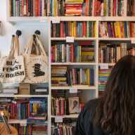 brooklyn bookstore crawl