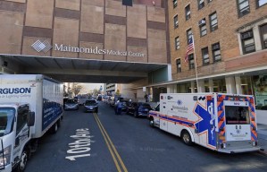 brooklynpaper.com - Kirstyn Brendlen - Maimonides merger may be delayed as AG's office says court approval is needed • Brooklyn Paper