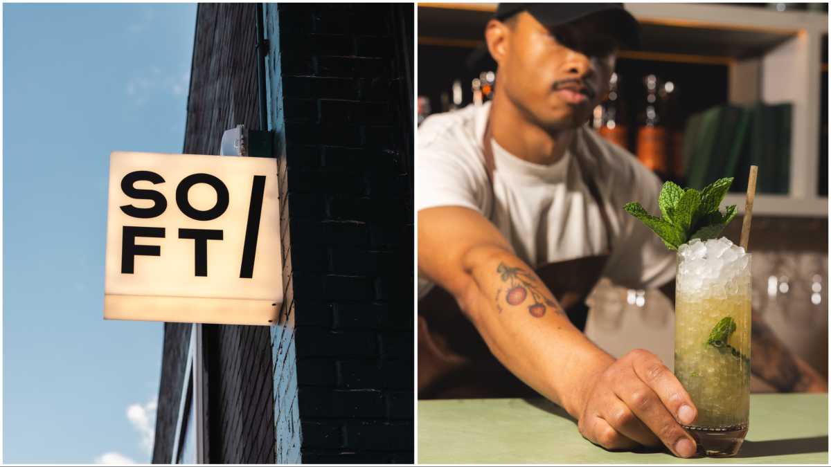Greenpoint's Soft Bar launches 'Soft Beats' series with Bravolebrity guest DJ March 20 * Brooklyn Paper