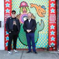 Coney Mermaid Parade