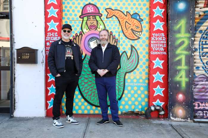 Coney Mermaid Parade