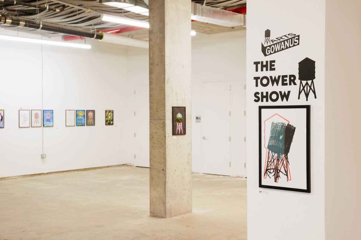 Arts Gowanus unveils packed 2026 season, from Venice-themed gala to Pride art show