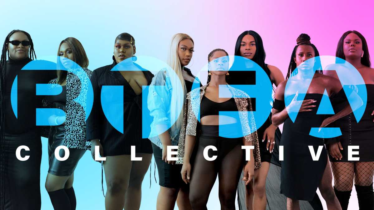 Over 20 volunteers to revitalize Brooklyn studio for Black trans femme artists * Brooklyn Paper