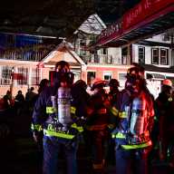 flatbush house fire