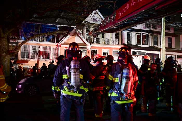 flatbush house fire