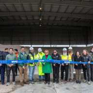 gowanus sanitation facility