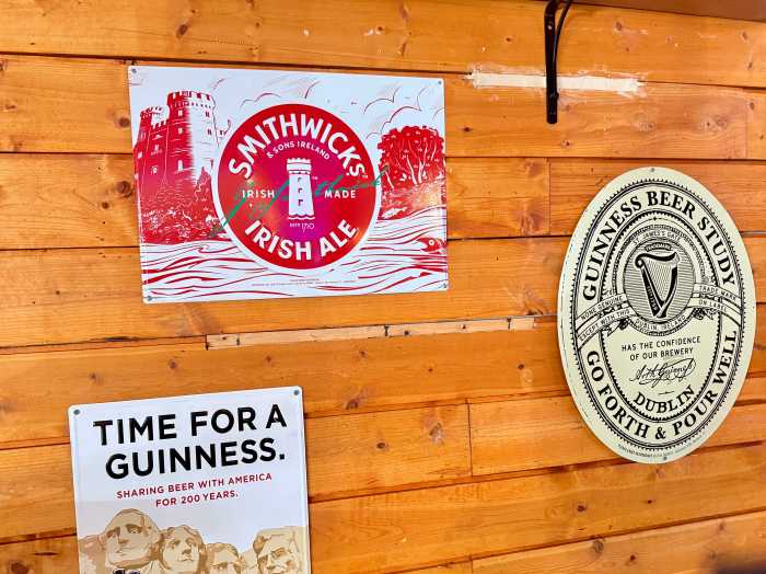 Paddy's of Park Slope