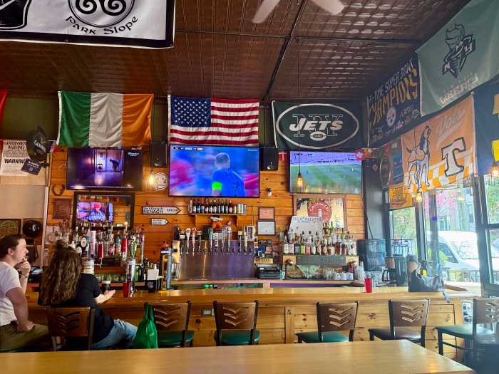 Paddy's of Park Slope