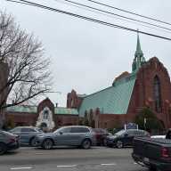 st. bernadette's catholic school in dyker heights