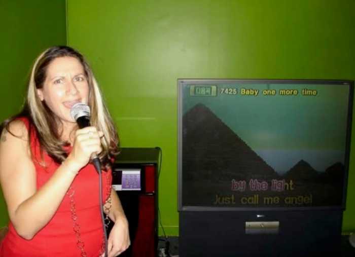 Last Night in Brooklyn