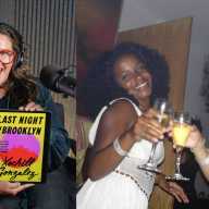 Last Night in Brooklyn