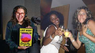 Last Night in Brooklyn