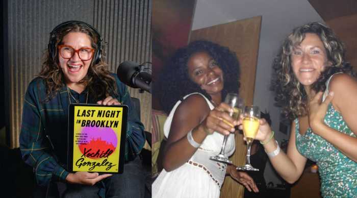 Last Night in Brooklyn