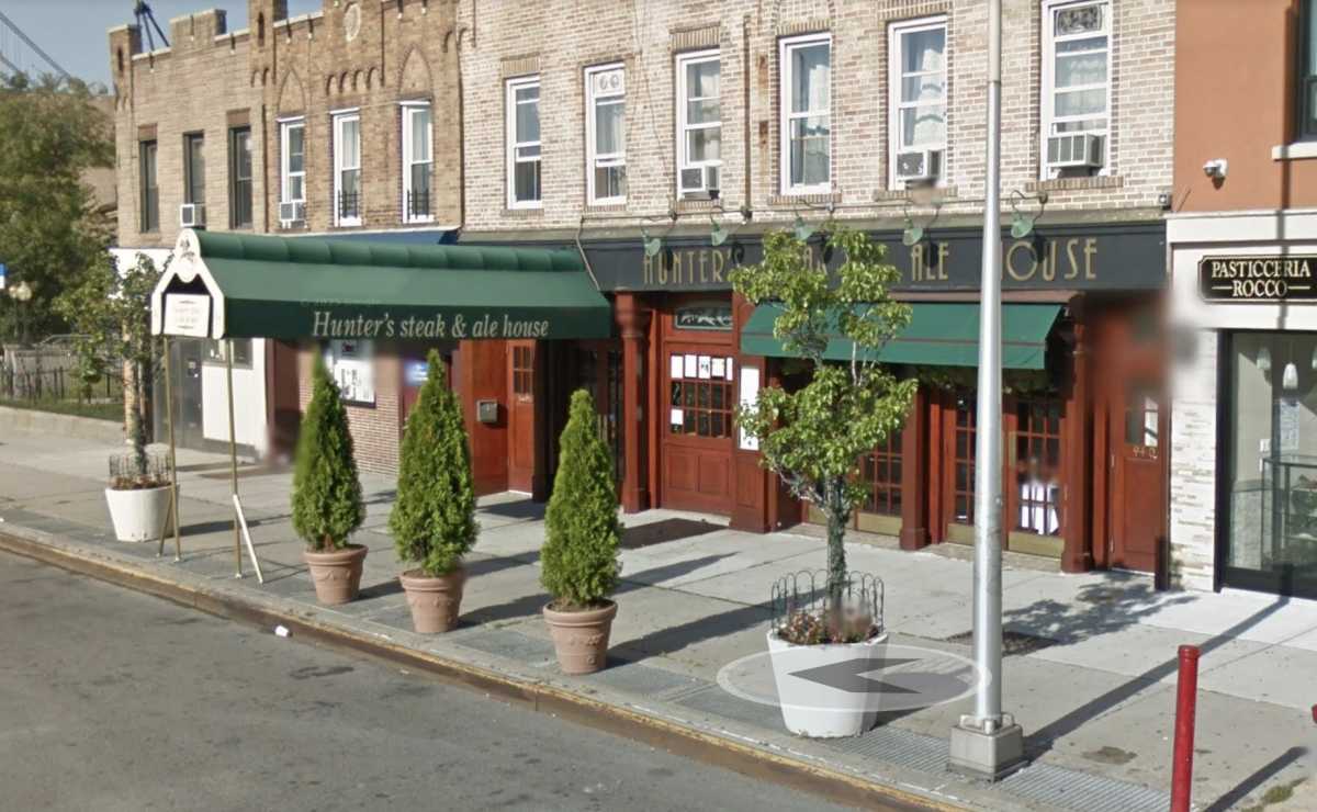 'Our life's work': Hunter's Steak & Ale House in Bay Ridge closes after 30 years * Brooklyn Paper