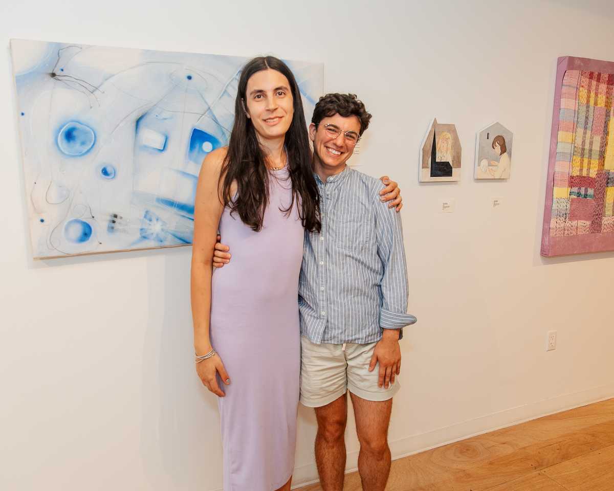 New York City's first Trans Art Fest showcases, connects and empowers trans artists * Brooklyn Paper