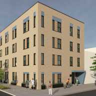 brownsville crossing affordable housing