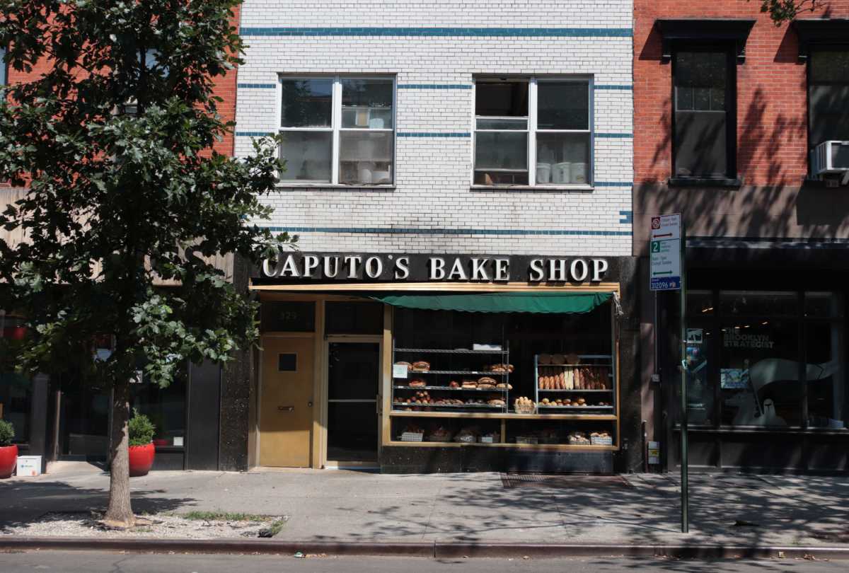 Caputo's Bake Shop