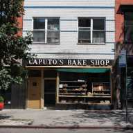 Caputo's Bake Shop