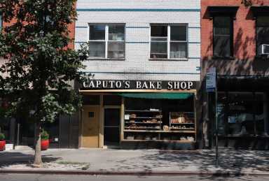 Caputo's Bake Shop
