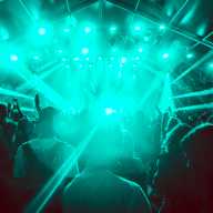 music festival sounds that move