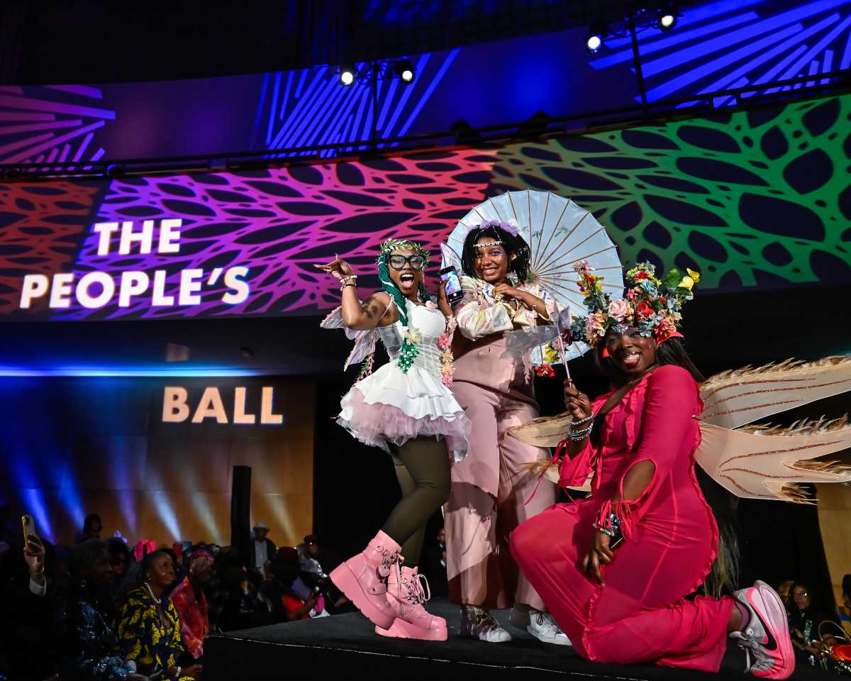 As Met Gala draws criticism, Brooklyn's 2026 People's Ball celebrates inclusivity  Brooklyn Paper