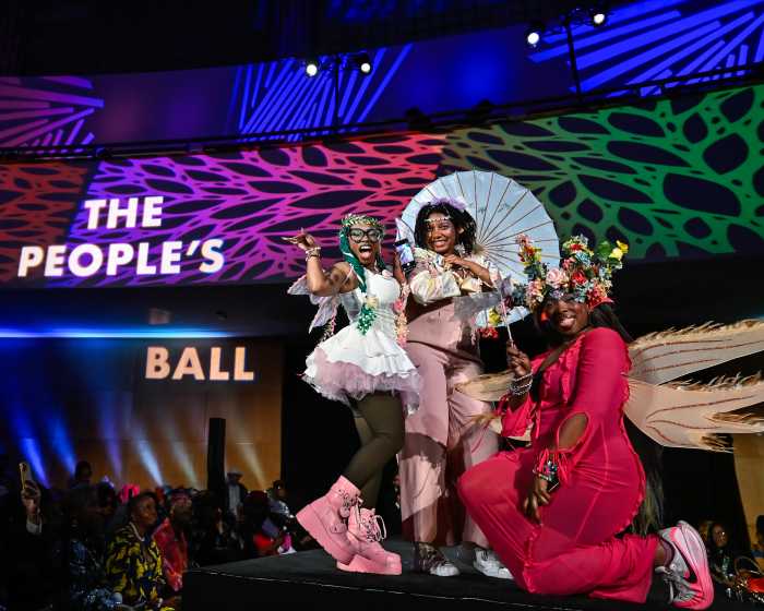 NY:  2026 People’s Ball