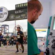 rbc brooklyn half ecmo