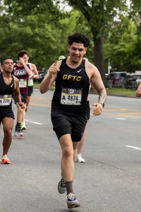 RBC Brooklyn Half