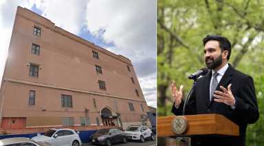 bed-stuy redevelopment mamdani