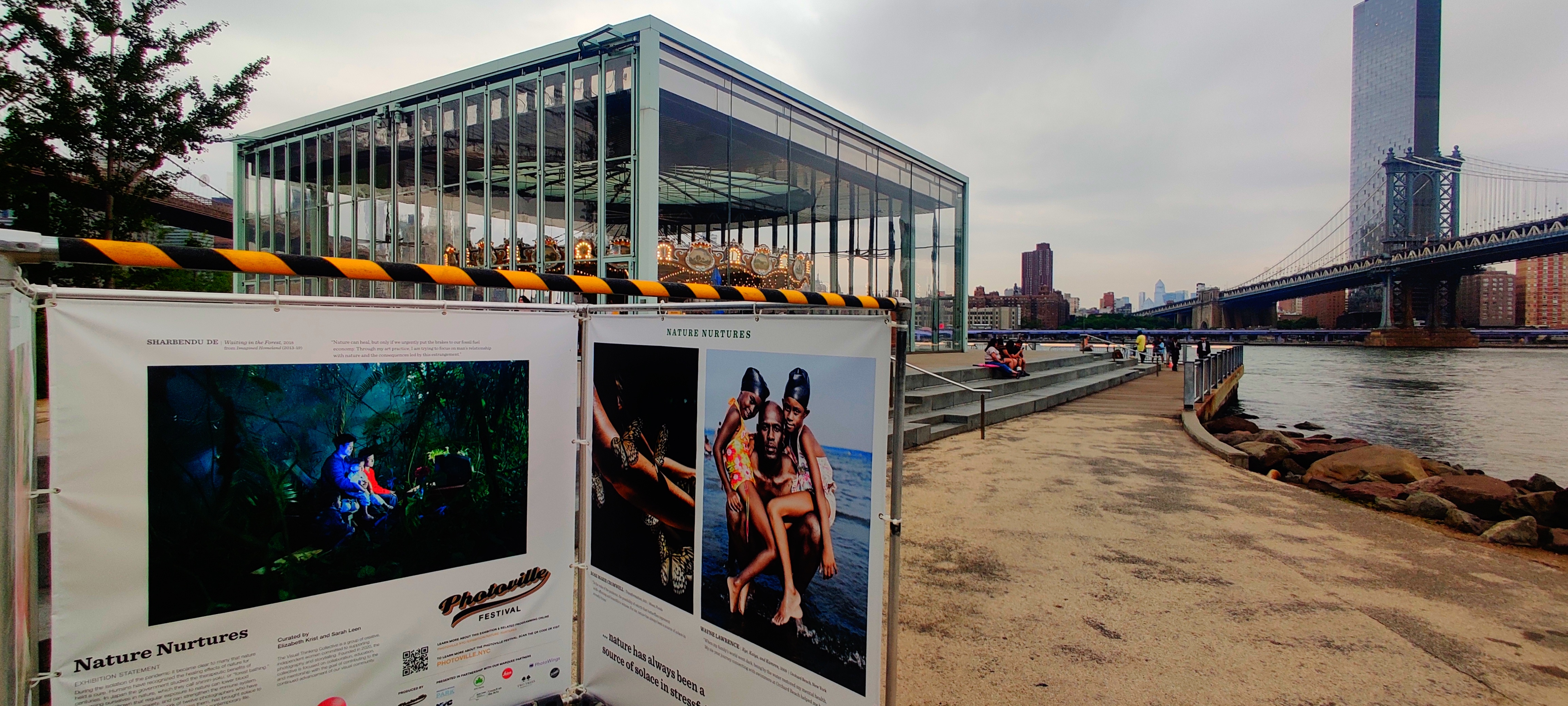 Photoville