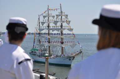 Sail4th